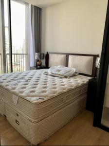 !! ห้องสวย ให้เช่าคอนโด Noble Around Sukhumvit 33 ใกล้ BTS พร้อมพงษ์