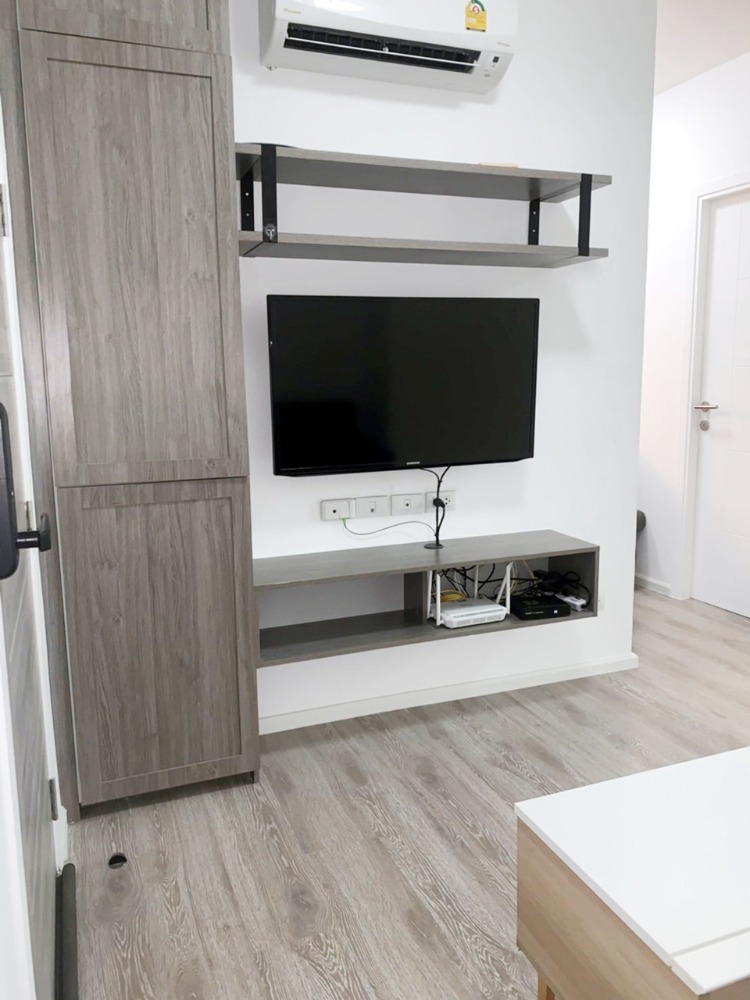 *** Rent Ken Sington Sukhumvit-Thepharak (1 Bedroom Plus + corner room !!!)*Receive special promotion*Line: @feelgoodhome (with @page) – รูปที่ 4