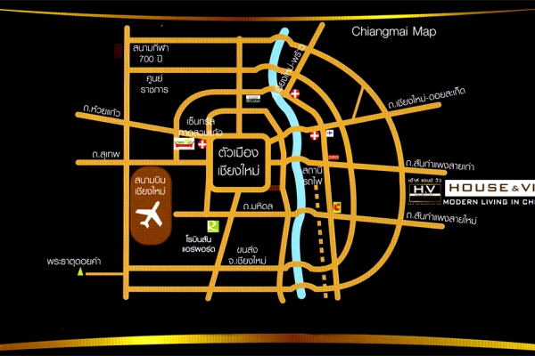 ลดแรง ขายด่วน! บ้านเชียงใหม่(น้ำไม่ท่วม) ลดราคาพิเศษจาก 5.9 ล้าน เหลือเพียง 4.2 ล้านบาท – รูปที่ 3