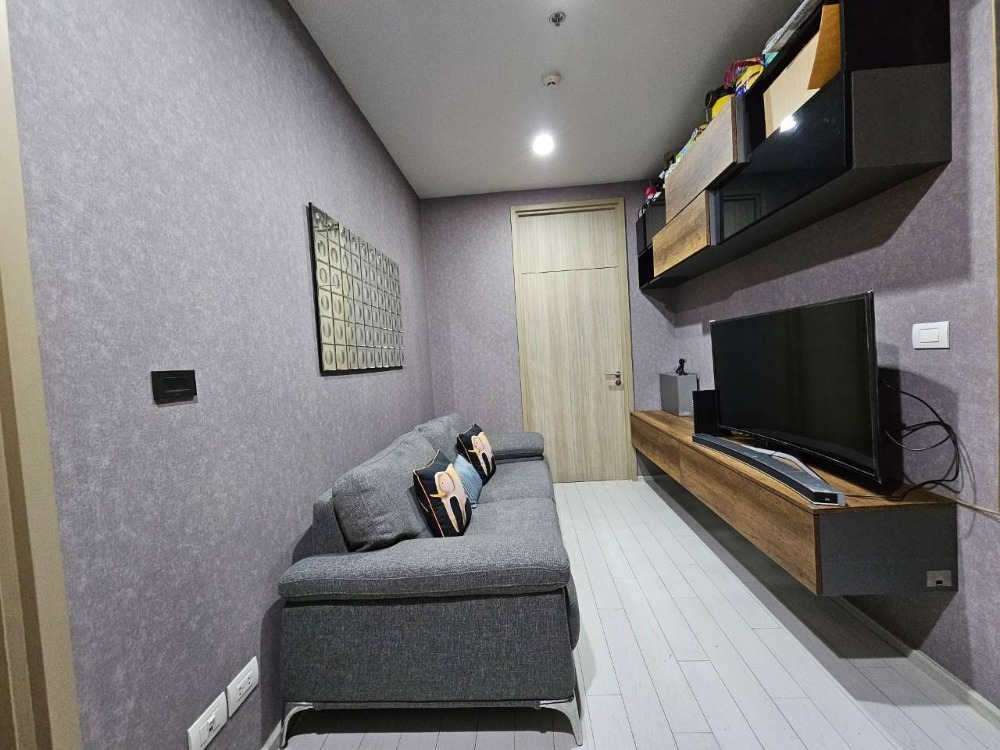 For Sale condo Noble ploenchit 1 beds fully furnished (S15-5475S) For Sale condo Noble ploenchit 1 beds fully furnished (S15-5475S)