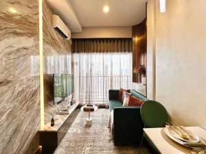 ✨Park Origin Thonglor✨ (1 ห้องนอน, 32 ตร.ม.) เพียง 8.04 MB เท่านั้น!! Tel.0922635410 (เอิร์ธ)