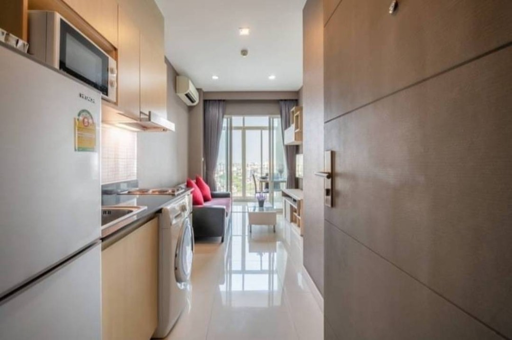 🎉 Condo for rent, Ideo Verve Sukhumvit, next to On Nut BTS station, next to Century Mall 🎉