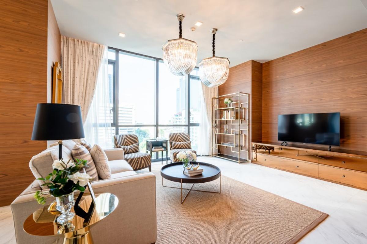 The Monument Thonglor 2 Bedrooms for rent 150,000/month – รูปที่ 2