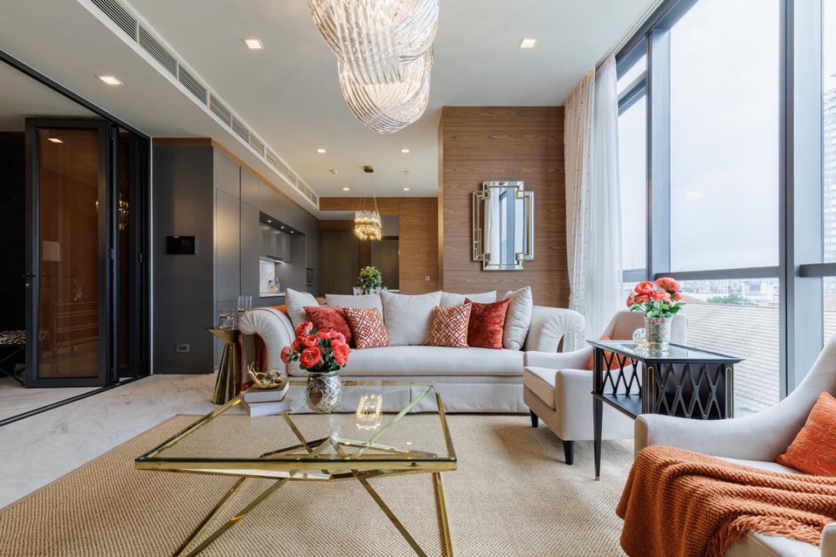The Monument Thonglor 2 Bedrooms for rent 150,000/month – รูปที่ 4