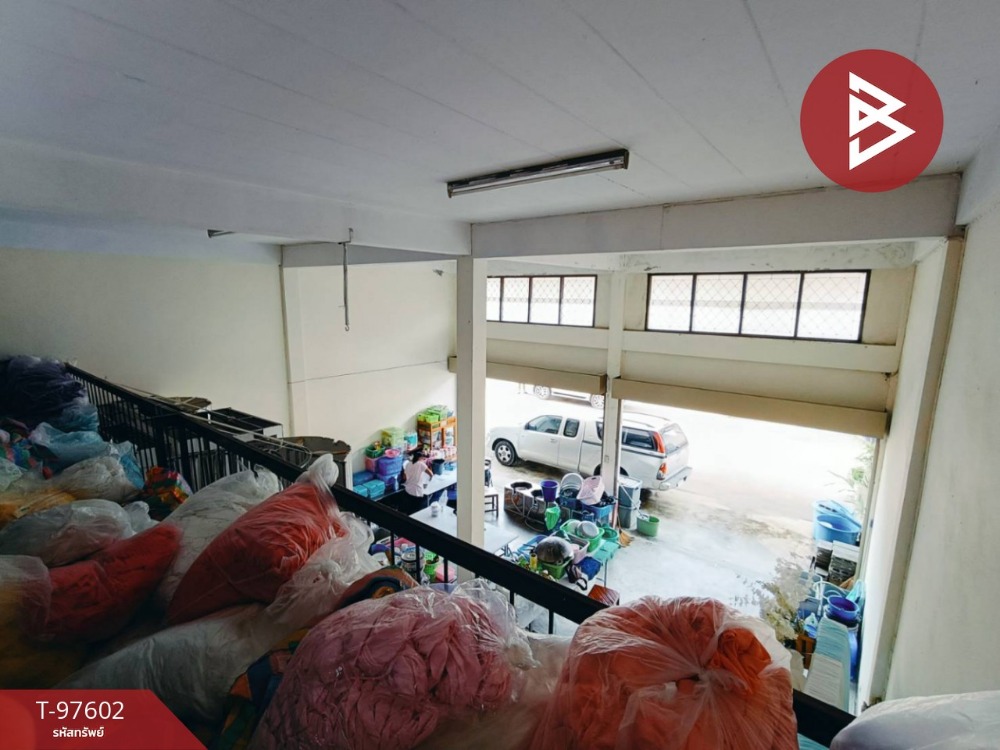 ขายอาคารพาณิชย์ 2 คูหา เนื้อที่ 34 ตร.วา สอยดาว จันทบุรี – รูปที่ 2