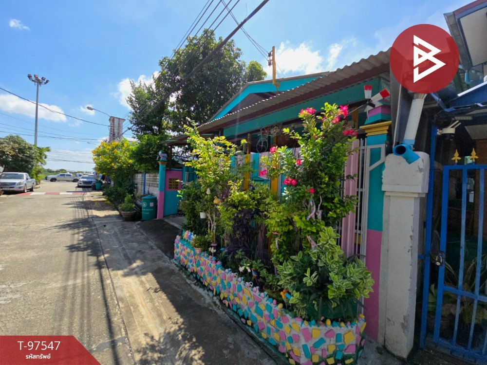 ขายบ้านเดี่ยว แพรกษาใหม่-เทพารักษ์ เมืองสมุทรปราการ – รูปที่ 2