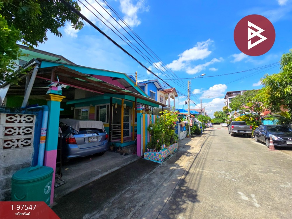 ขายบ้านเดี่ยว แพรกษาใหม่-เทพารักษ์ เมืองสมุทรปราการ – รูปที่ 3