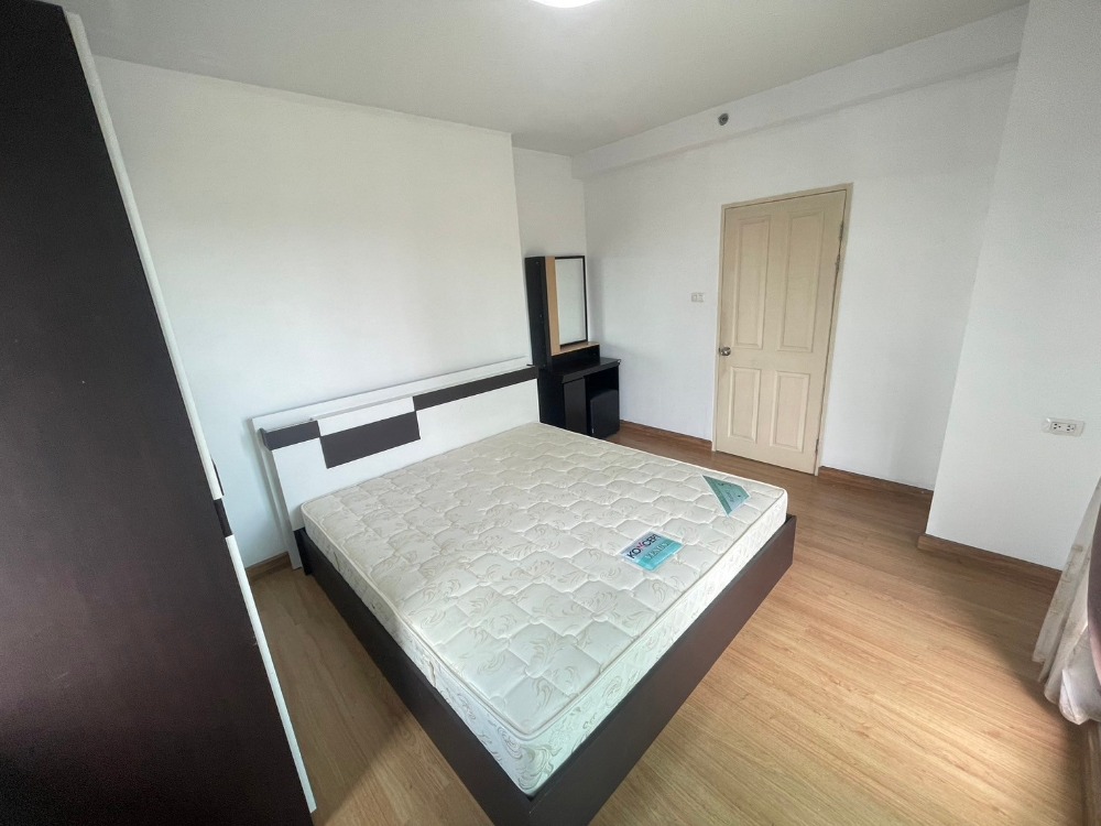 Condo for rent Supalai Park Ratchaphruek-Phetkasem 69 sq m., pool view, ready to move in – รูปที่ 2