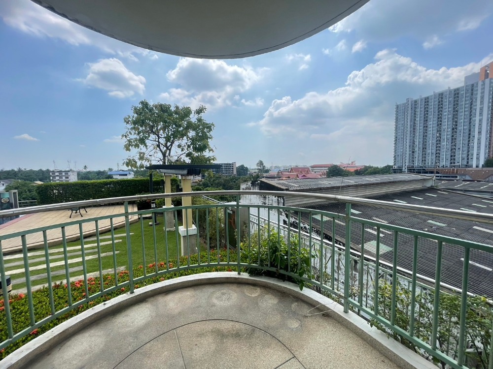 Condo for rent Supalai Park Ratchaphruek-Phetkasem 69 sq m., pool view, ready to move in – รูปที่ 3