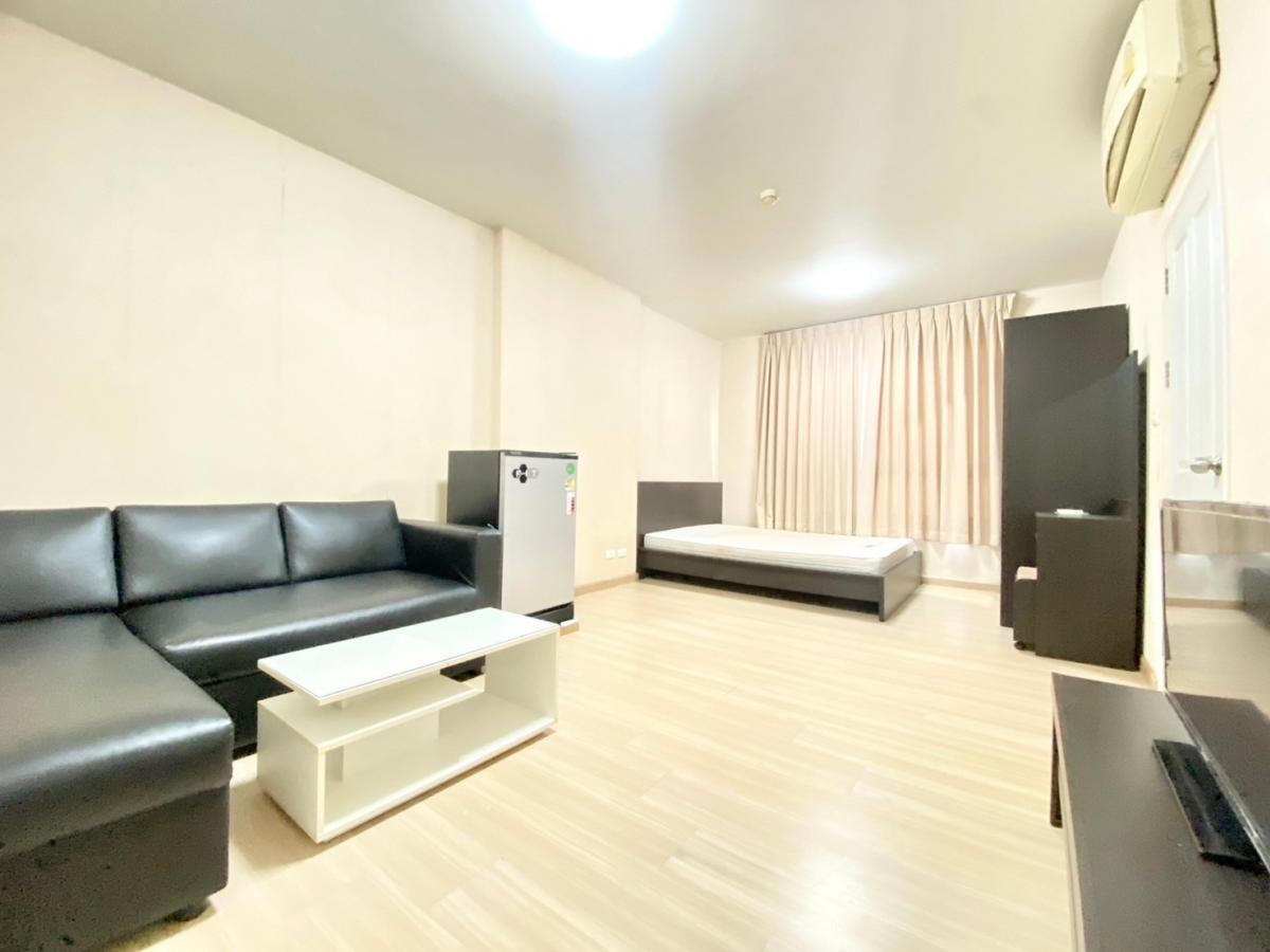Condo for rent: Plum Nawamin 86 Plum Condo Nawamin 30 sq m, price 6,500 baht, new room, building a, 3rd floor Condo for rent: Plum Nawamin 86 Plum Condo Nawamin 30 sq m, price 6,500 baht, new room, building a, 3rd floor