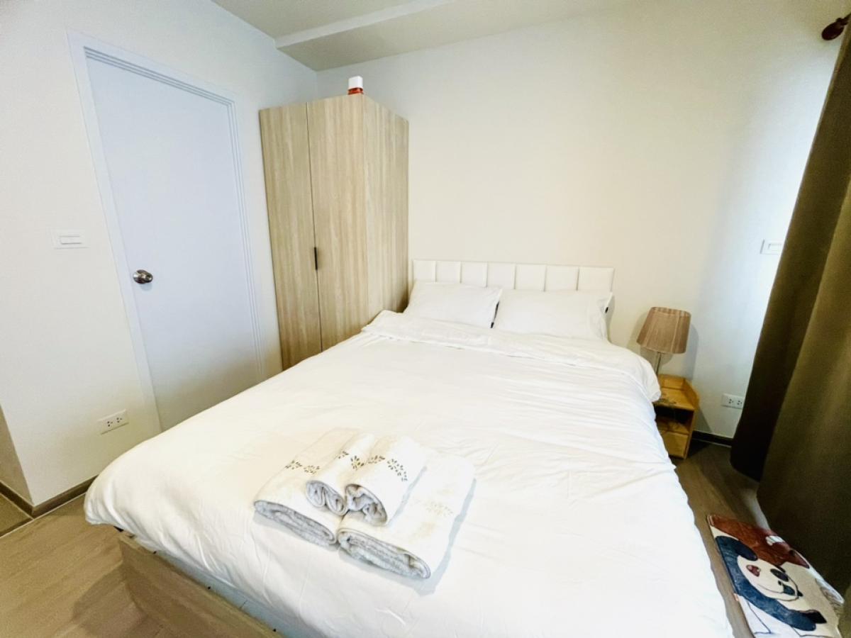 Rental starts at 1 month | Hay Hua Hin Studio | Ready to move.