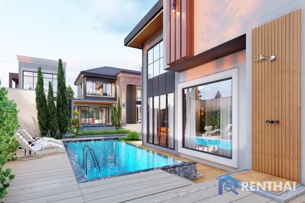 Stunning home, featuring a private elevator for convenience.