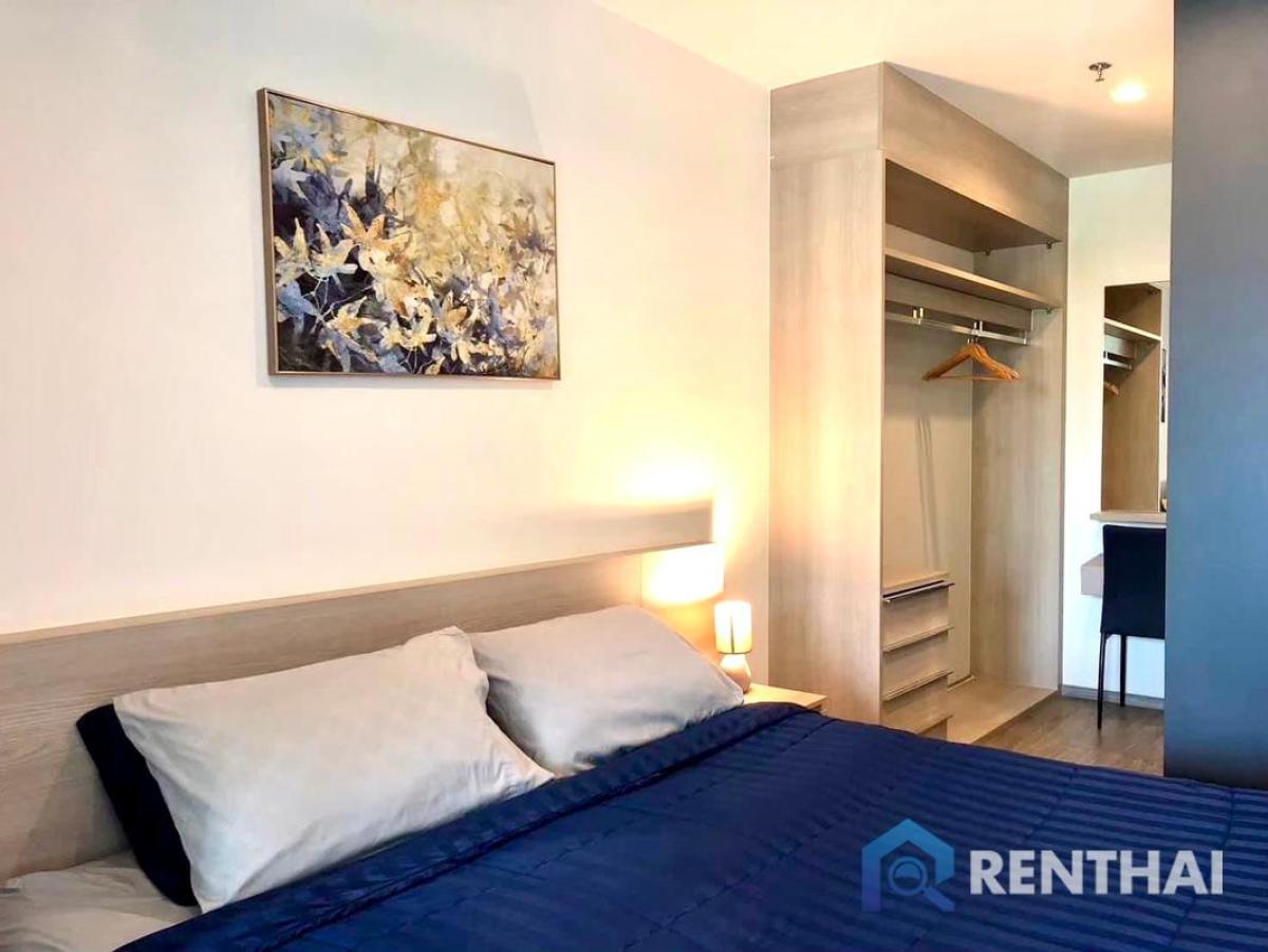 ขายคอนโด Aeras Beach front condominium  1 ห้องนอน 47 ตร.ม. – รูปที่ 2