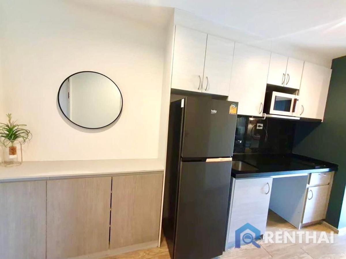 ขายคอนโด Aeras Beach front condominium  1 ห้องนอน 47 ตร.ม. – รูปที่ 4