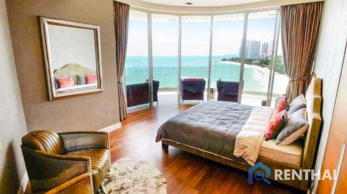 Luxurious 3bed Condo in The Cove Pattaya Luxurious 3bed Condo in The Cove Pattaya