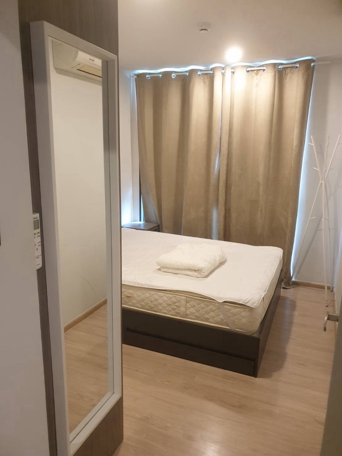 ให้เช่าคอนโดพรีมิโอ ควินโต ใกล้สถานี BTS เสนานิคม – รูปที่ 4