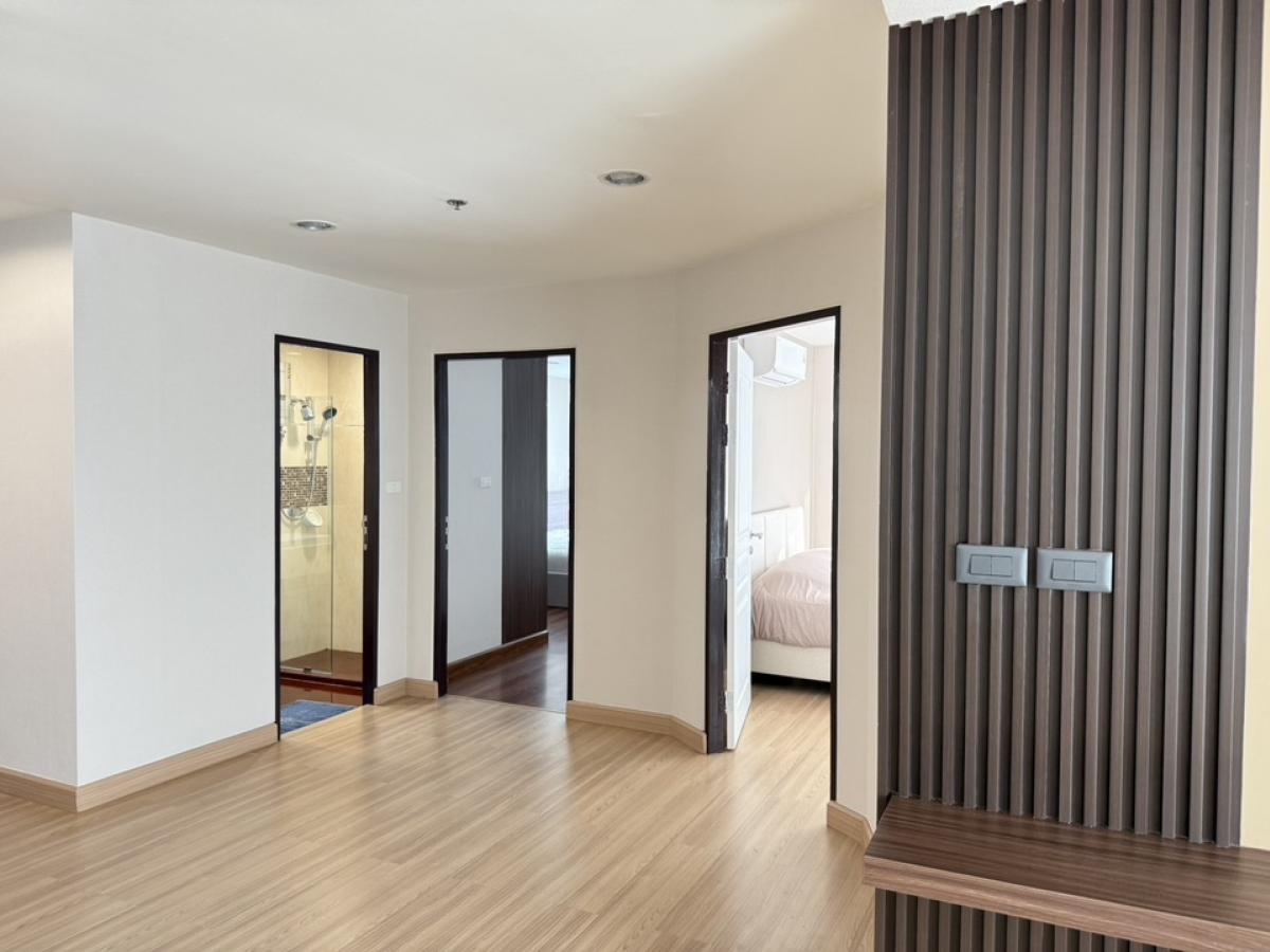 Bangkok Horizon 2 bedroom 2 bathroom with bathtub 🤍floor 37th – รูปที่ 3