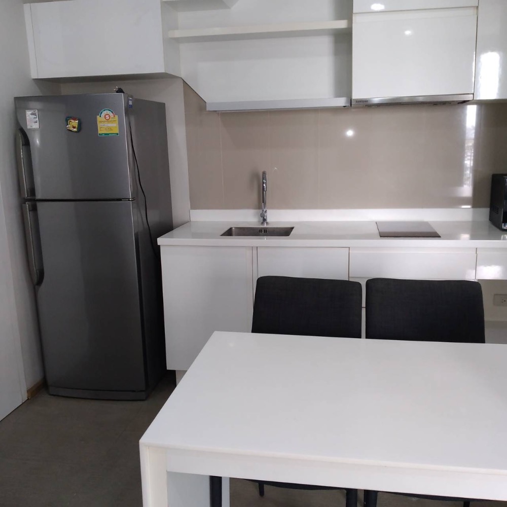 for rent Pyne by sansiri 2 bed super deal ❤️⭐️✅ – รูปที่ 3