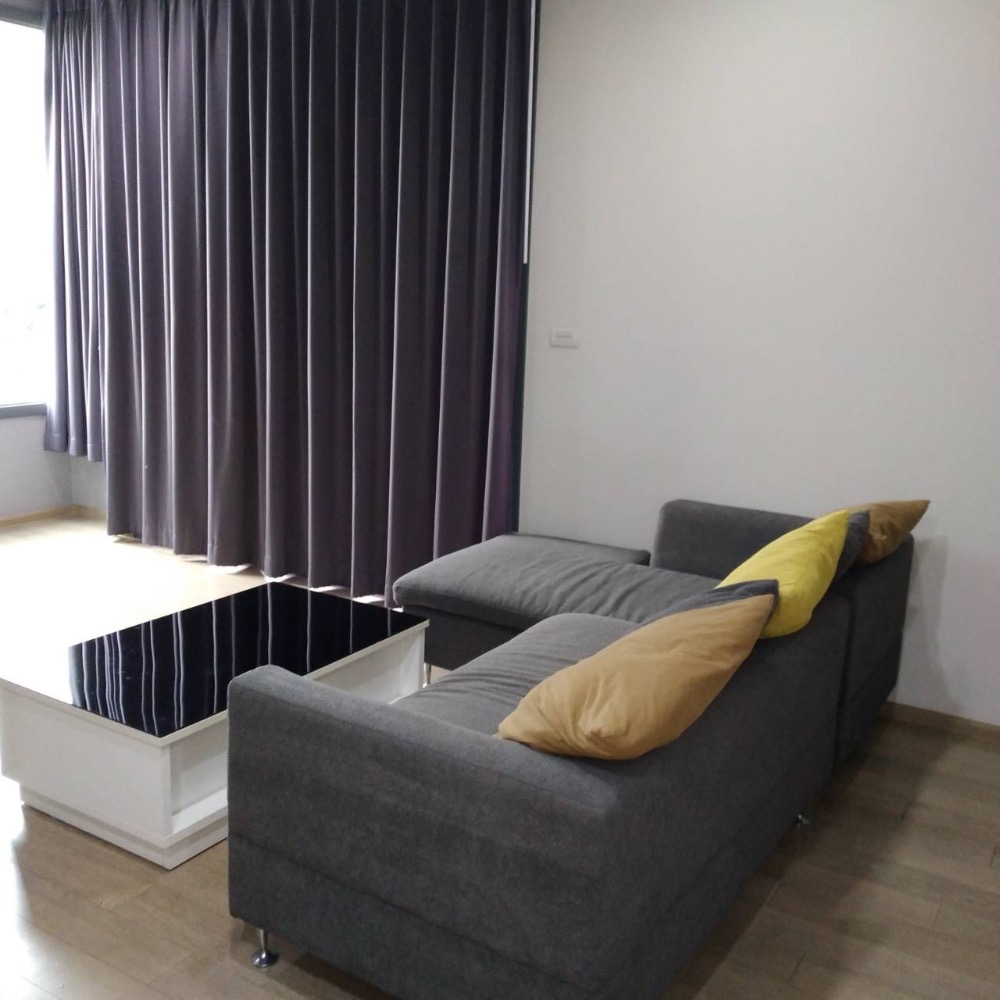 for rent Pyne by sansiri 2 bed super deal ❤️⭐️✅ – รูปที่ 2