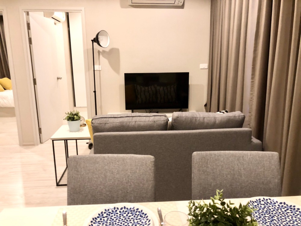 Ideo Mobi Bangsue Grand Interchange for rent – รูปที่ 2