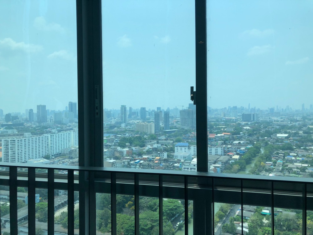 Ideo Mobi Bangsue Grand Interchange for rent – รูปที่ 3