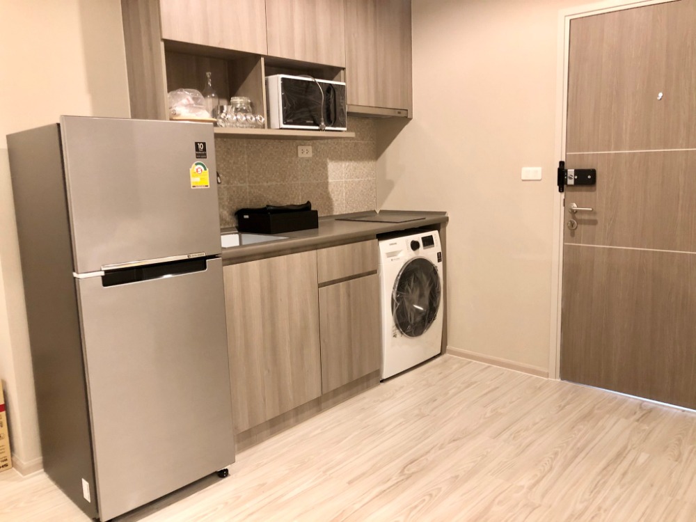 Ideo Mobi Bangsue Grand Interchange for rent – รูปที่ 4