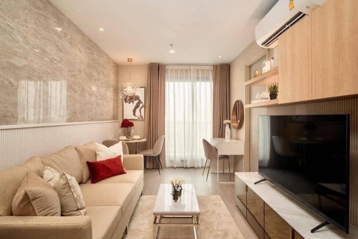 For Rent📍life Ladprao tower a📞0639399665
