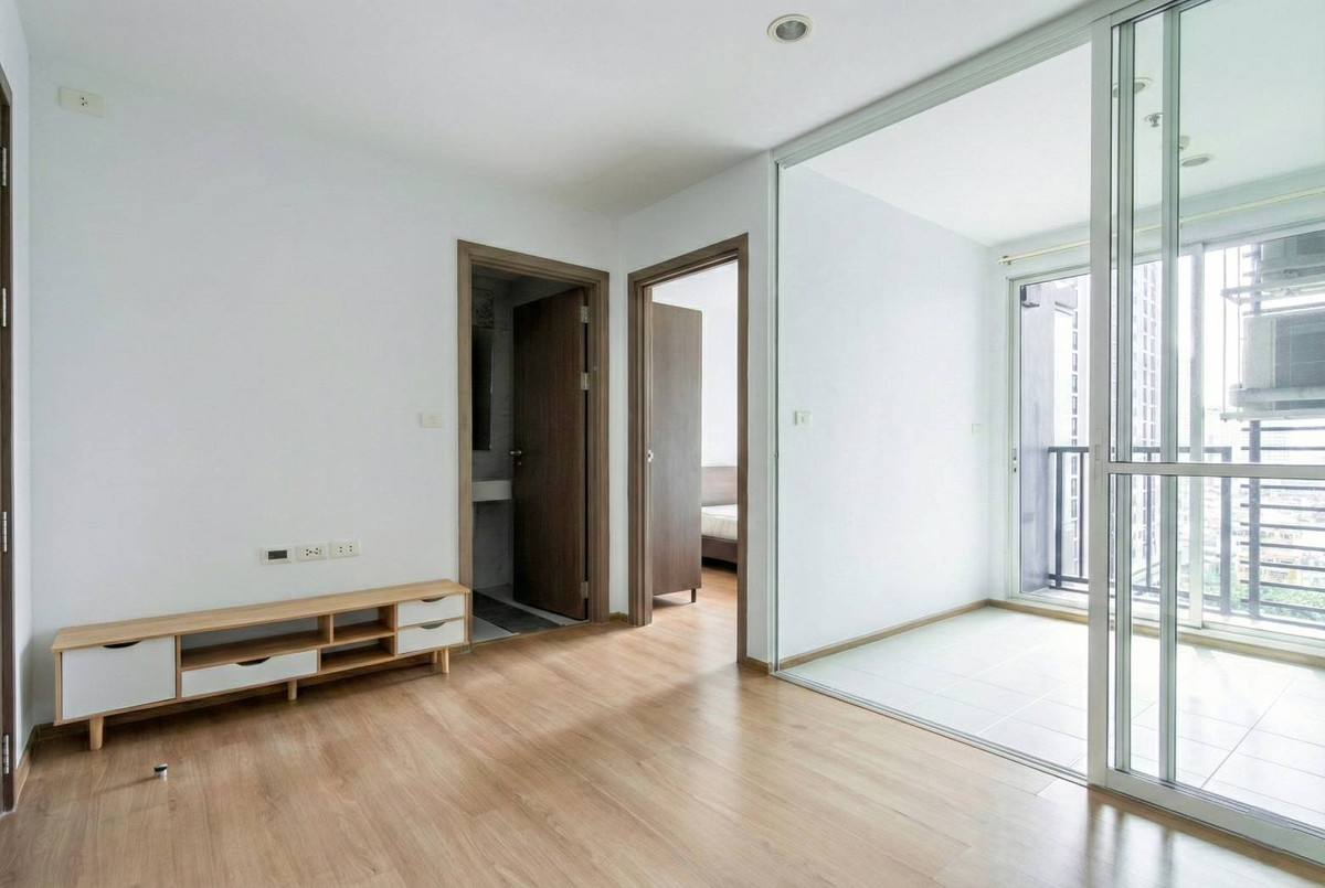 ห้องวิวสระ ราคาดีมาก!!⭐The Base Sukhumvit 77  (เดอะ เบส สุขุมวิท 77) – รูปที่ 3