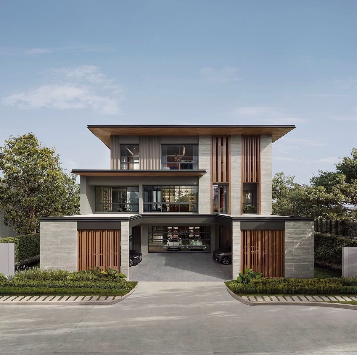 SMYTH’S Ramintra”🏡✨นัดหมายชมโครงการ 📞081-9118445(ฝ่ายขาย)