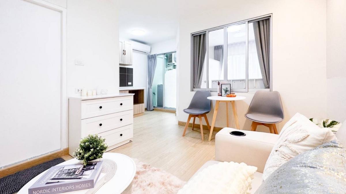 ✅️Want a dream condo without having to pay rent every month anymore‼️Be the yourself 👉 Lumpini Condo Town Bodindecha-Ramkhamhaeng ✅️Want a dream condo without having to pay rent every month anymore‼️Be the yourself 👉 Lumpini Condo Town Bodindecha-Ramkhamhaeng