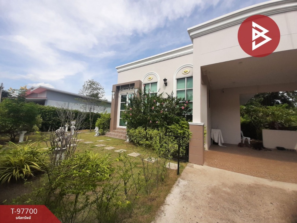 ขายบ้านเดี่ยว เนื้อที่ 2 งาน 12 ตารางวา ตาคลี นครสวรรค์ – รูปที่ 3