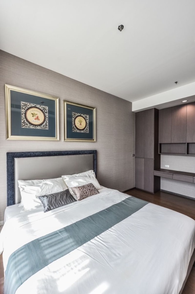ขาย & เช่า !!! The Diplomat Sathorn ปล่อยให้ขาย & เช่า – รูปที่ 4