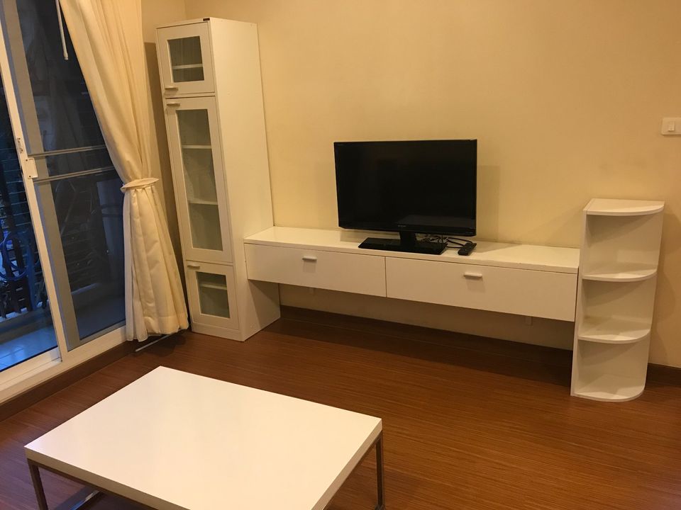 ทิศเหนือ เฟอร์ฯพร้อมเครื่องใช้ไฟฟ้าครบ⭐Diamond Sukhumvit (ไดมอนด์ สุขุมวิท) – รูปที่ 4