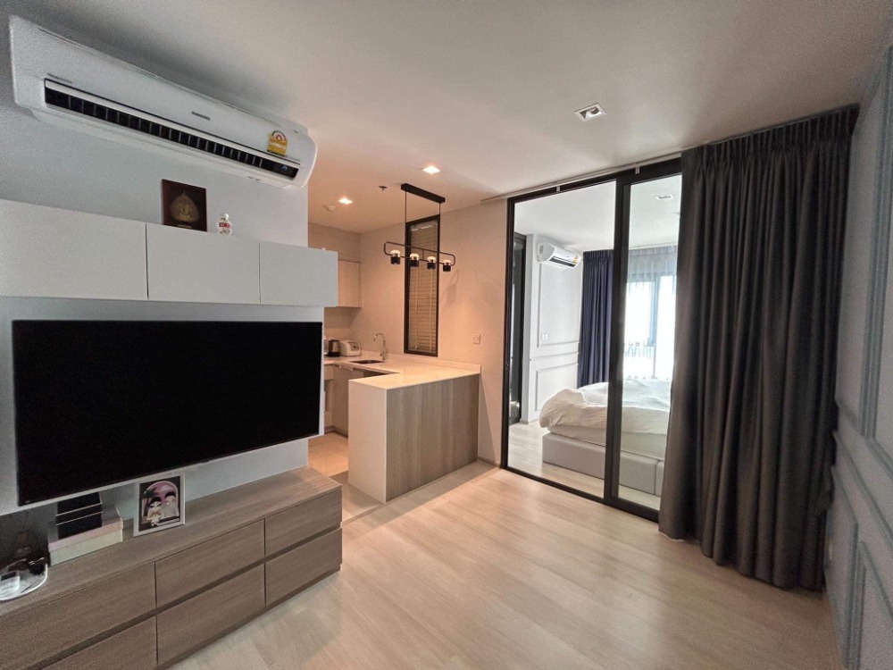 ขายคอนโด Life one wireless ชั้นสูง วิว embassy แต่งครบพร้อมอยู่ ใกล้ BTS เพลินจิต – รูปที่ 2