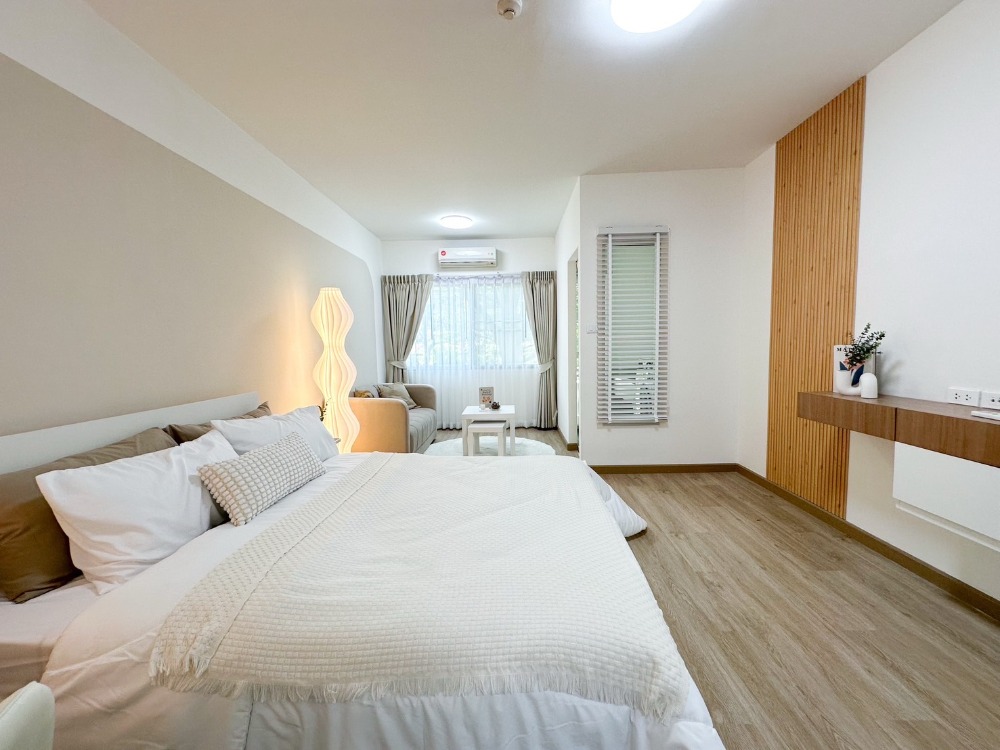 🔥 ขายด่วน!! คอนโด A space sukhumvit 77 – รูปที่ 2