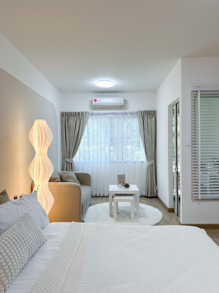 🔥 ขายด่วน!! คอนโด A space sukhumvit 77 – รูปที่ 3