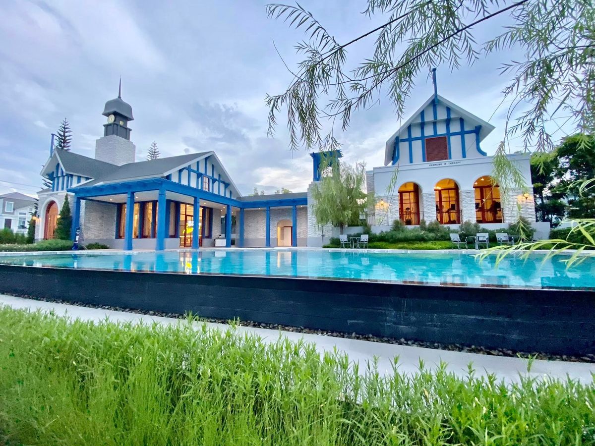 📣🌷 เช่าบ้านโครงการ อินดี้ 1 บางนา-รามคำแหง2 (indy 1 Bangna-Ramkheang2) – รูปที่ 2