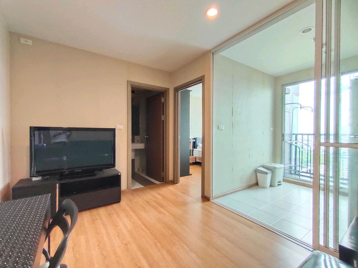 ห้องสวยวิวดี ราคาดีที่สุด⭐The Base Sukhumvit 77 (เดอะ เบส สุขุมวิท 77) – รูปที่ 3