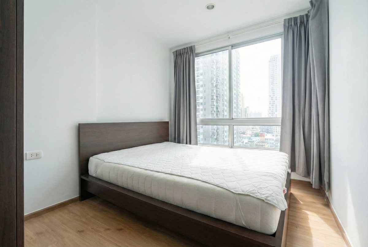 ห้องวิวสระ ราคาดีมาก!!⭐The Base Sukhumvit 77  (เดอะ เบส สุขุมวิท 77) – รูปที่ 4