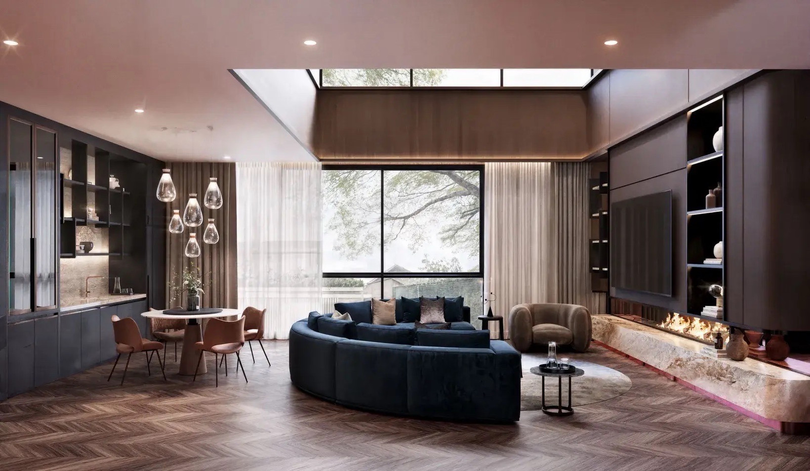 SMYTH’S Ramintra”🏡✨นัดหมายชมโครงการ 📞081-9118445(ฝ่ายขาย) – รูปที่ 4