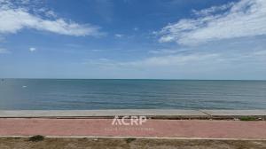 Land for Sale Near the Beach at Pak Nam Pranburi