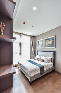 ขาย & เช่า !!! The Diplomat Sathorn ปล่อยให้ขาย & เช่า
