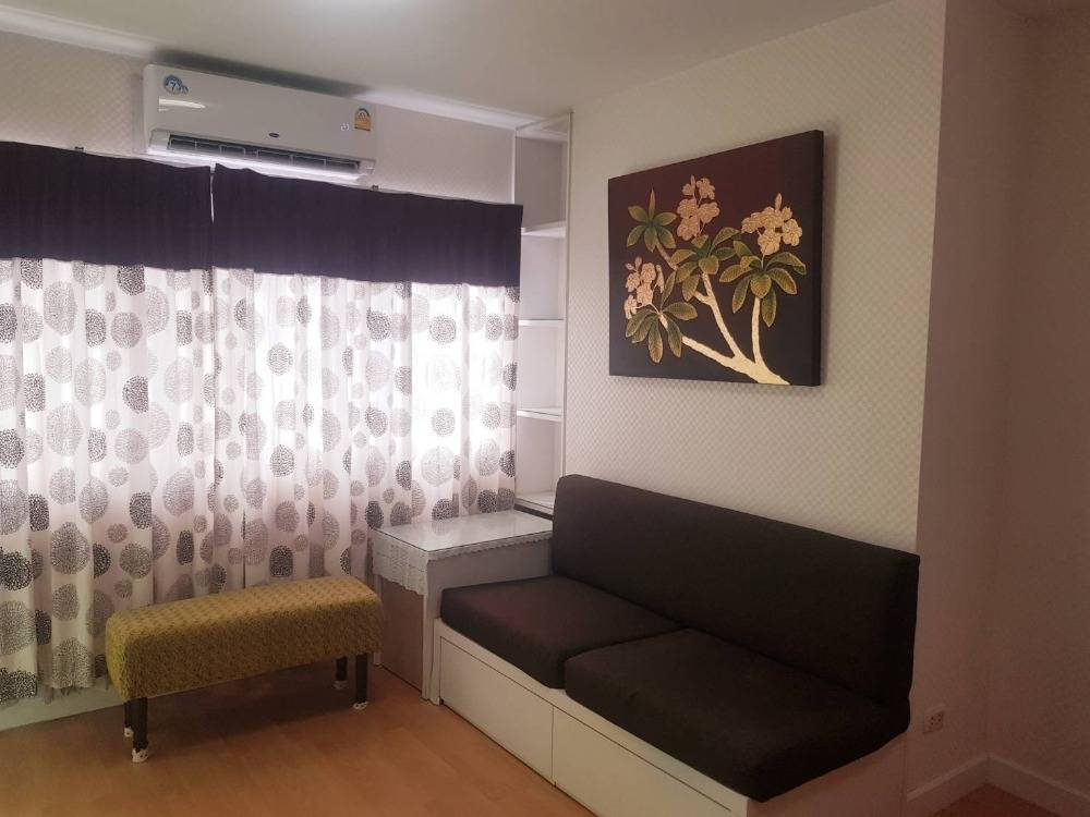 ทำเลดี ห้องสวยพร้อมอยู่⭐My Condo Sukhumvit 52 (มาย คอนโด สุขุมวิท 52) – รูปที่ 3