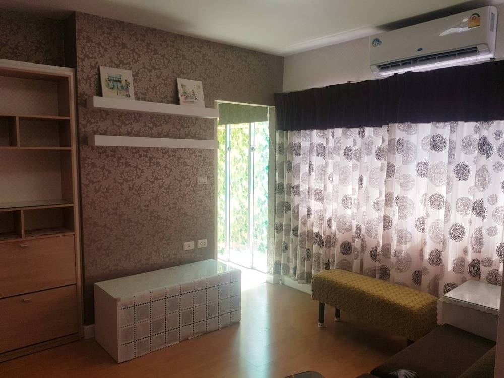 ทำเลดี ห้องสวยพร้อมอยู่⭐My Condo Sukhumvit 52 (มาย คอนโด สุขุมวิท 52) – รูปที่ 2