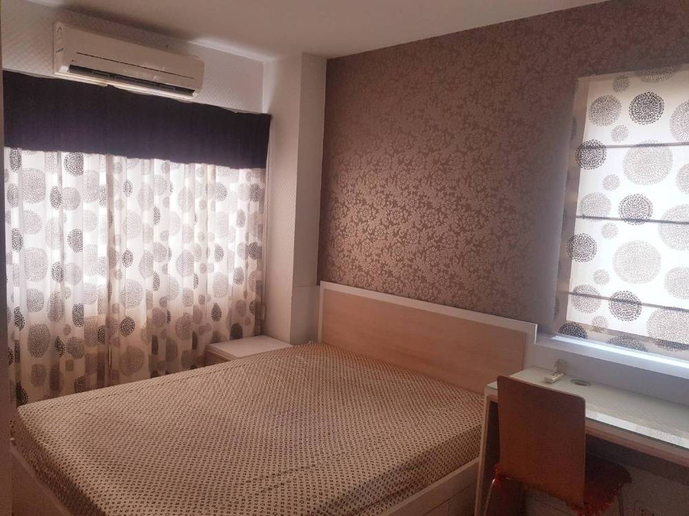 ทำเลดี ห้องสวยพร้อมอยู่⭐My Condo Sukhumvit 52 (มาย คอนโด สุขุมวิท 52) – รูปที่ 4