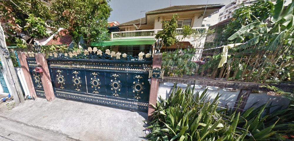 House for sale, 102 sq m, Ratchawithi Soi 2, Atthawimol Intersection, near Rasmi International School, Phaya Thai House for sale, 102 sq m, Ratchawithi Soi 2, Atthawimol Intersection, near Rasmi International School, Phaya Thai