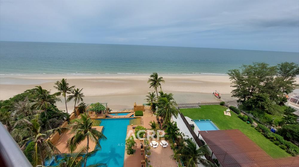 For sale The Esplanade Hua Hin, Beachfront condo for sale in Hua Hin,
