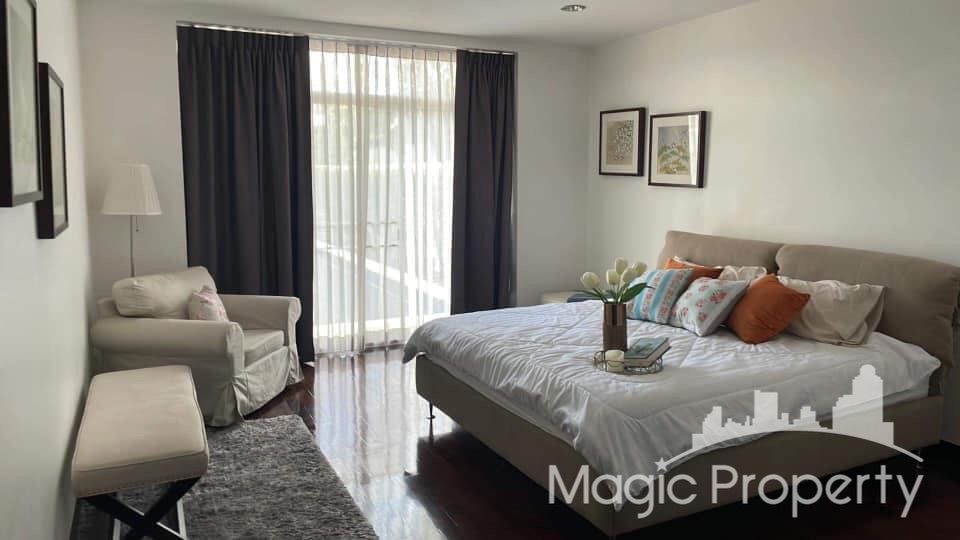 ขาย บ้านเดี่ยว 4 ห้องนอน ใน หมู่บ้าน ธารารมณ์ รามคำแหง 9 เขตบางกะปิ กรุงเทพ – รูปที่ 2