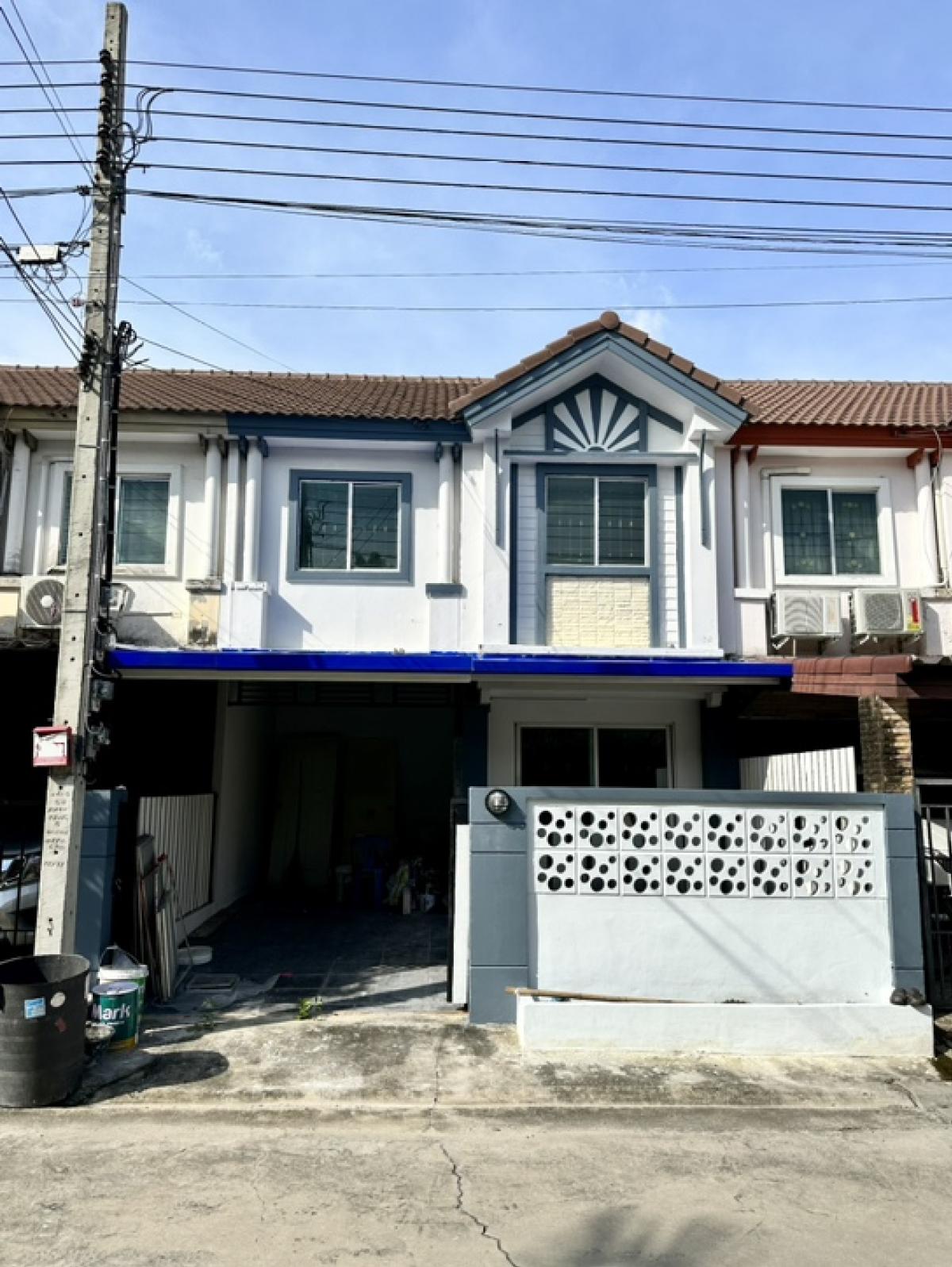 ขาย พฤกษา วิลล์ ศรีนครินทร์ หนามเเดงรีโนเวทใหม่ทั้งหลัง สภาพใหม่ พร้อมเข้าอยู่ ✨ ขาย พฤกษา วิลล์ ศรีนครินทร์ หนามเเดงรีโนเวทใหม่ทั้งหลัง สภาพใหม่ พร้อมเข้าอยู่ ✨