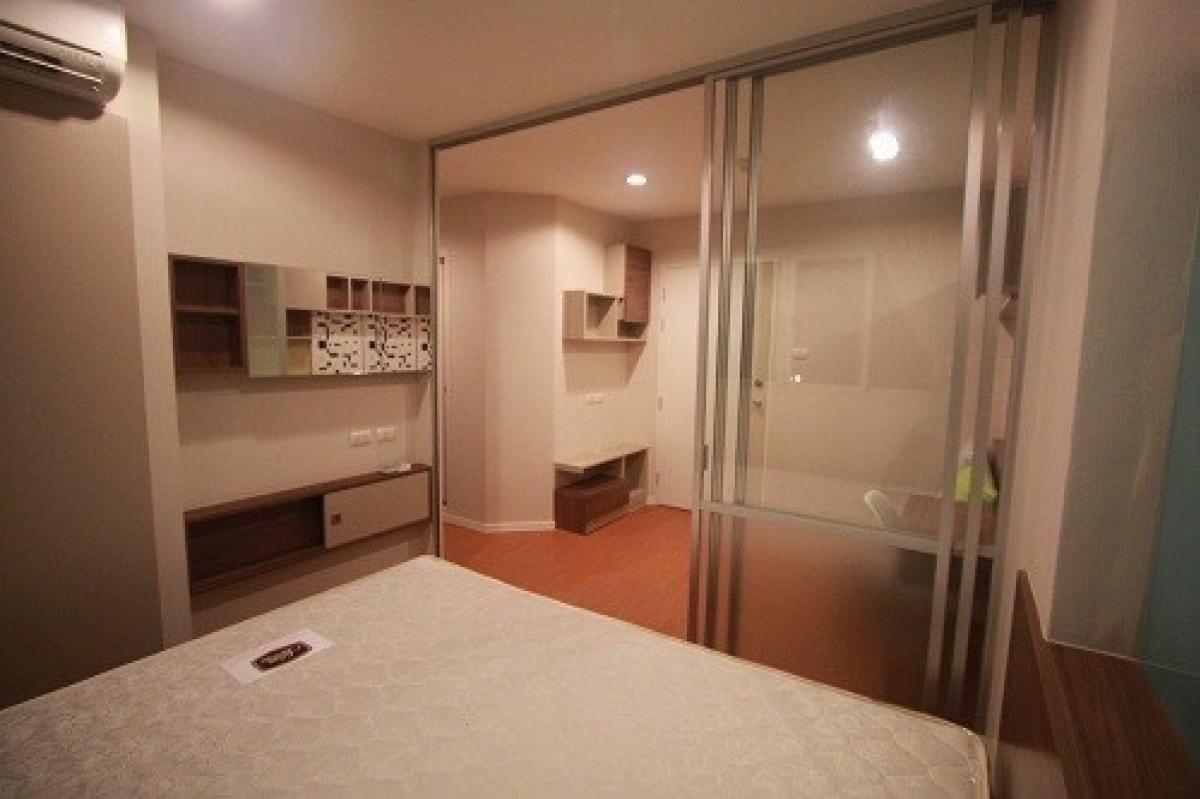 Lumpini Condo Town Lat Phrao Phase 1, ready to move in Lumpini Condo Town Lat Phrao Phase 1, ready to move in